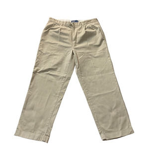 Polo Ralph Lauren Khaki Pants